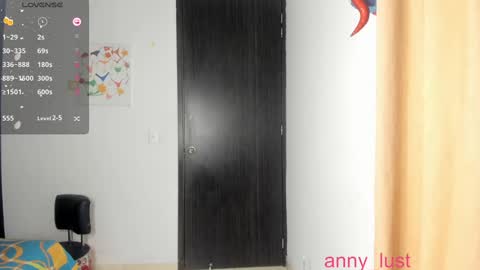 Snapshot of anny_lust chatting on December 24, 11:11 pm Issabela online show from December 24, 11:11 pm