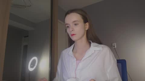 Snapshot of anny_meow chatting on February 10, 8:42 pm Ann  My current schedule is below  online show from February 10, 8:42 pm