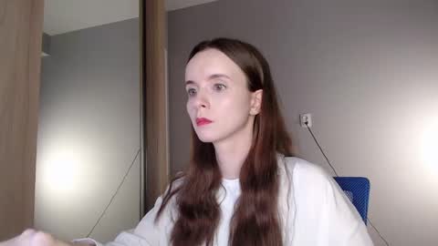 Snapshot of anny_meow chatting on March 9, 4:11 pm Ann  My current schedule is below  online show from March 9, 4:11 pm