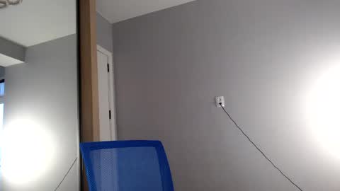 Snapshot of anny_meow chatting on February 21, 2:38 pm Ann  My current schedule is below  online show from February 21, 2:38 pm