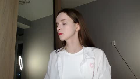 Snapshot of anny_meow chatting on March 6, 10:15 pm Ann  My current schedule is below  online show from March 6, 10:15 pm