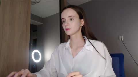 Snapshot of anny_meow chatting on February 19, 2:12 am Ann  My current schedule is below  online show from February 19, 2:12 am