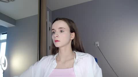 Snapshot of anny_meow chatting on March 3, 12:42 pm Ann  My current schedule is below  online show from March 3, 12:42 pm