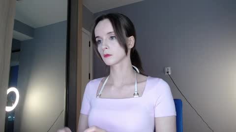 Snapshot of anny_meow chatting on February 26, 3:10 pm Ann  My current schedule is below  online show from February 26, 3:10 pm