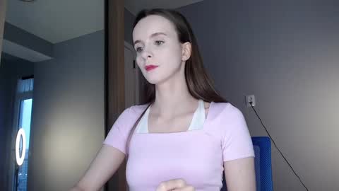 Snapshot of anny_meow chatting on March 1, 2:34 pm Ann  My current schedule is below  online show from March 1, 2:34 pm