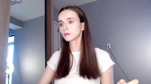 Snapshot of anny_meow chatting on February 22, 1:34 pm Ann  My current schedule is below  online show from February 22, 1:34 pm