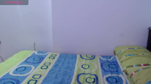 Anny  online show from November 15, 1:17 am