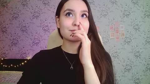 Snapshot of anny_shine chatting on October 11, 8:44 pm Annie online show from October 11, 8:44 pm