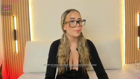Anny  online show from May 28, 12:58 pm