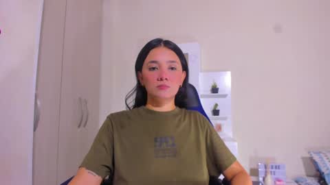  Valeria  online show from February 5, 10:22 pm