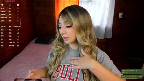 Snapshot of annycolin chatting on January 31, 9:26 pm Anny IG online show from January 31, 9:26 pm