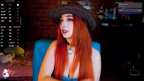 Anny  IG online show from December 23, 4:16 am