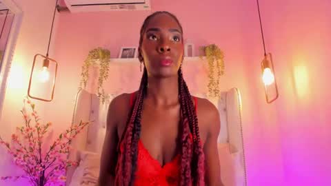 Snapshot of annyfiore chatting on January 23, 3:58 am Anny online show from January 23, 3:58 am