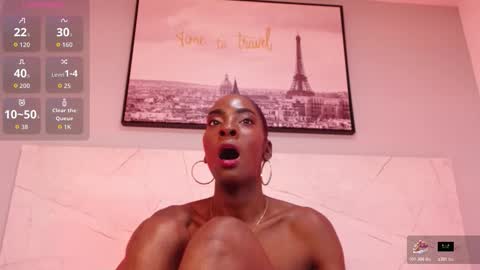 Anny  online show from November 8, 4:06 am