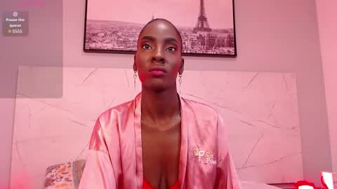 Snapshot of annyfiore chatting on October 14, 2:25 am Anny online show from October 14, 2:25 am
