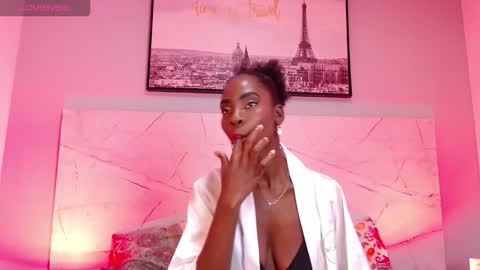Snapshot of annyfiore chatting on September 27, 3:25 am Anny online show from September 27, 3:25 am
