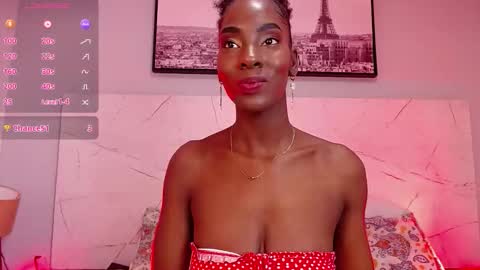 Snapshot of annyfiore chatting on September 24, 3:27 am Anny online show from September 24, 3:27 am