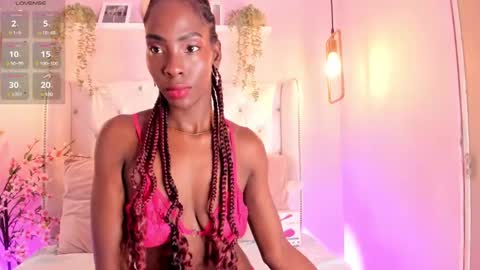 Snapshot of annyfiore chatting on January 7, 4:39 am Anny online show from January 7, 4:39 am
