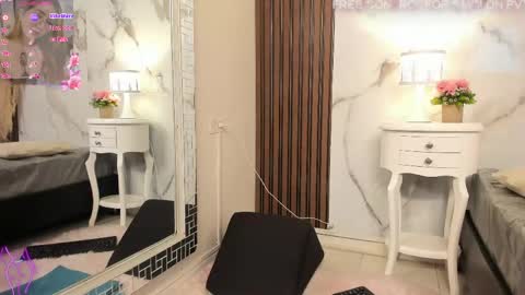Anny online show from May 22, 9:46 pm