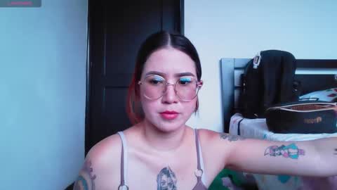 Anny online show from January 16, 9:11 pm