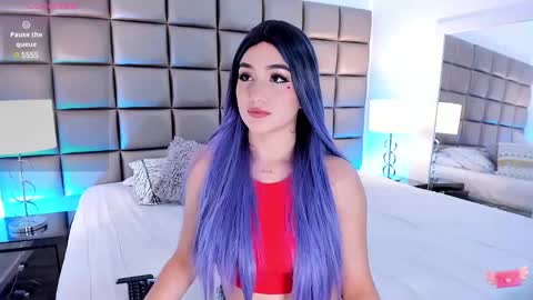    online show from March 5, 10:12 pm