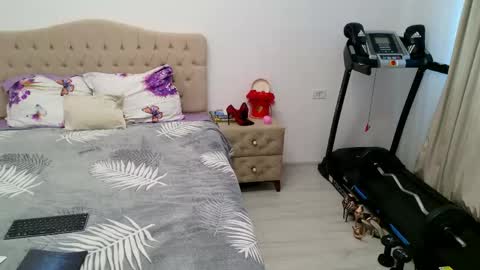 Annyfit4you online show from June 6, 7:14 am