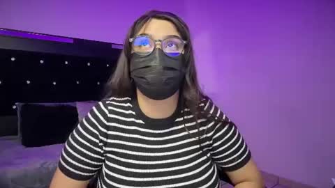 annymsk online show from July 29, 12:54 am