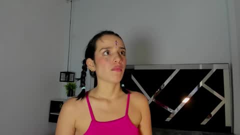 Snapshot of annyrosee chatting on March 11, 9:48 pm Anny online show from March 11, 9:48 pm