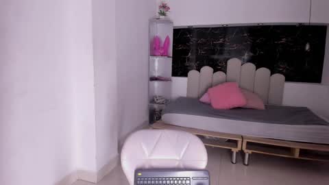Snapshot of annyrosee chatting on September 30, 8:57 pm Anny online show from September 30, 8:57 pm