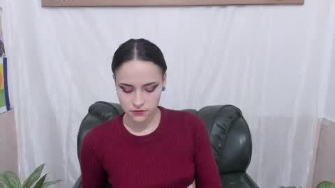 AnnyT online show from May 5, 3:31 am