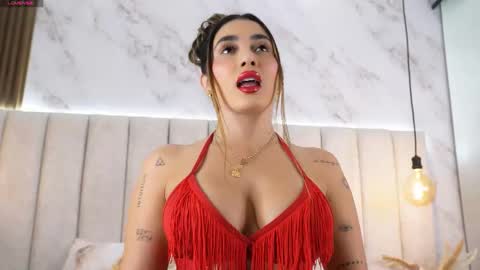 ANNYY  online show from November 14, 6:35 am