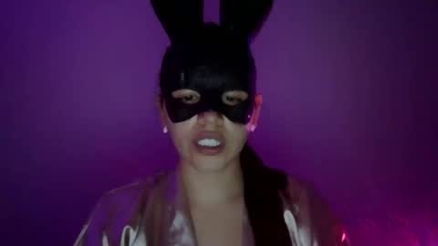 anonymouscamila online show from March 28, 7:52 am