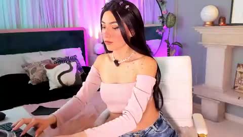 Anseru online show from July 19, 1:24 pm
