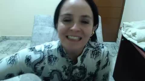 PAMELA online show from June 15, 10:32 pm