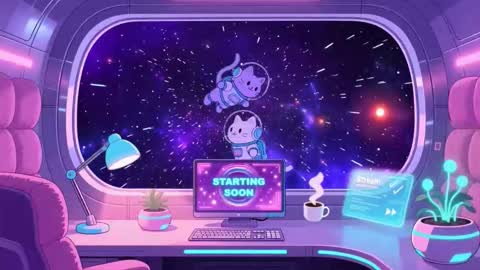 Zoe online show from March 15, 10:45 pm