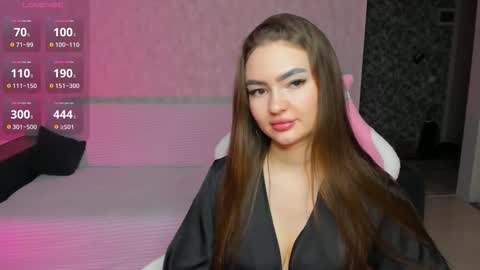 Anthea online show from March 6, 5:08 pm