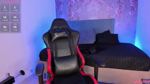 Im Anthonela  online show from December 4, 2:08 pm