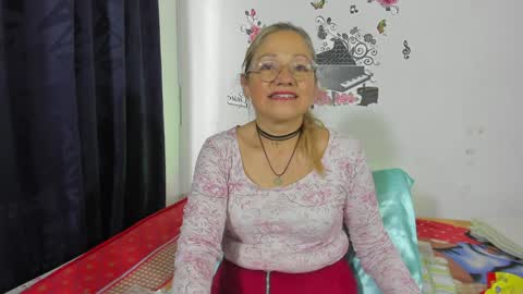 anthonela_mature_ online show from January 24, 8:00 pm