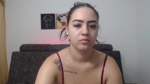 Anthonela Queen online show from February 28, 11:14 am