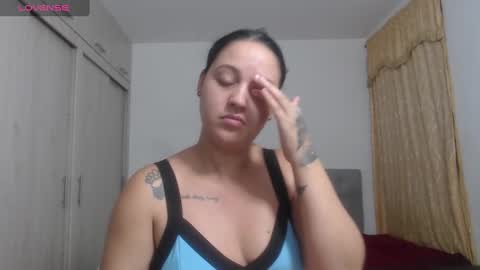 Anthonela Queen online show from September 14, 11:46 pm