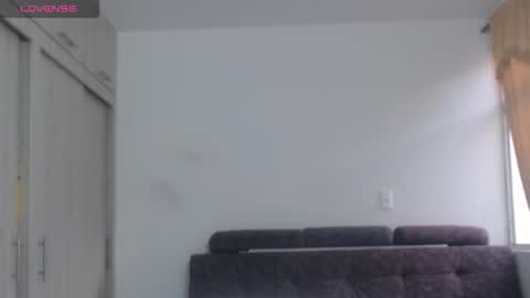 Anthonela Queen online show from November 29, 10:25 pm