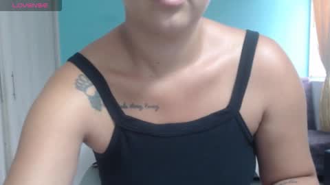 Anthonela Queen online show from January 6, 1:04 pm