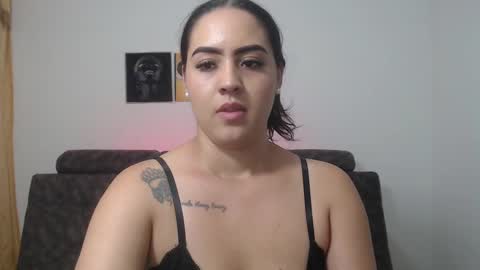 Anthonela Queen online show from February 28, 10:50 pm