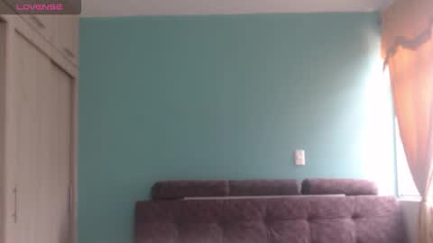 Anthonela Queen online show from December 18, 5:18 pm