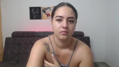 Anthonela Queen online show from March 3, 11:58 am