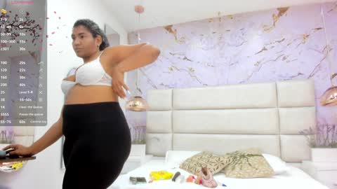 Snapshot of anthonela_russo chatting on February 3, 3:20 am anthonela online show from February 3, 3:20 am