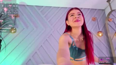 Anthonella  online show from February 28, 4:50 pm