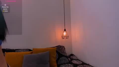 Snapshot of anthonellasweet_ chatting on October 7, 11:25 am Anthonella Sweet online show from October 7, 11:25 am