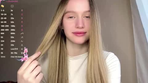 Viktoria online show from March 14, 3:35 pm