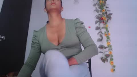 Snapshot of anto055 chatting on March 9, 2:50 am Antonella online show from March 9, 2:50 am